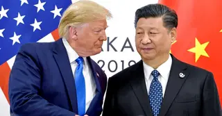 যুক্তরাষ্ট্র ও চীনের শুল্কারোপের মেয়াদ আরও ৩ মাস স্থগিতের সিদ্ধান্ত